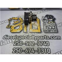 2003 2004 VOLKSWAGEN JETTA 1.9L DIESEL 5-SPEED SEDAN ABS PUMP MODULE 1C0907379M