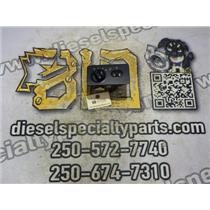 2002 2003 FORD F350 F250 XLT 4X4 7.3L HEADLIGHT SWITCH ASSEMBLY 2C3T11654DC OEM