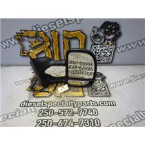 2002 2003 FORD F350 F250 XLT 4X4 7.3L PASSENGER SIDE TOW MIRROR 3C3Z17682DAA OEM