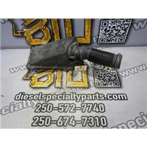 2003 2004 VOLKSWAGEN JETTA 1.9L DIESEL 5-SPEED SEDAN AIR BOX FILTER HOLDER LID