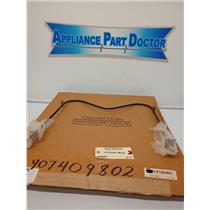 WHIRLPOOL STOVE WPY07409802 BAKE ELEMENT NEW FSP