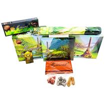 MythWind Set All in (Base Game + Extra Add ons + Expansions) SEALED