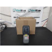 Lot of 5 Zebra Psion 7545MBW Barcode Scanner