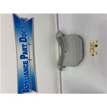LG Wash Tower MCK490491-2 Lint Filter Guide Cover Assy OB