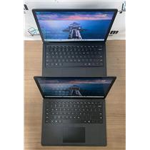 Surface Laptop 3 / 2 13.5 W11 i5-10 i5-8 1.2GHz 8gb RAM 250gb SSD READ CRKD SCRN