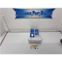 LG Wash Tower MCX626015 Washer Dispenser Drawer OB