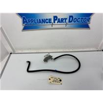 LG Wash Tower 33420098 AJU73432602 Water Inlet Valve w/ Hose OB