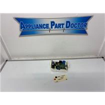 LG Wash Tower EBR3100 Main Control Board OB