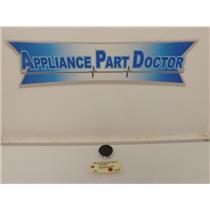 LG Range 300000505 Small Burner Head w/Cap Used