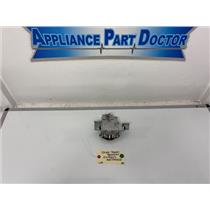 LG Wash Tower E499833 ADZ73410102 Dryer Steam Generator OB