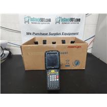 Lot of 6 Zebra Psion 7545MBW Barcode Scanner