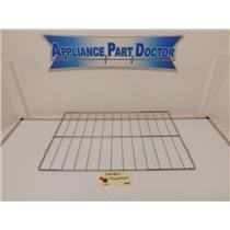 LG Range Oven Rack Used
