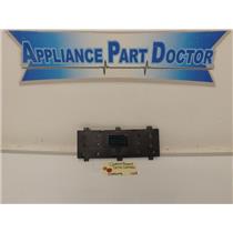 Samsung Range DE92-02588G Electronic Control Board Used