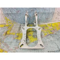 Boaters' Resale Shop of TX 2601 1005.05 EDSON MAST MOUNT RADAR BRACKET w FEET