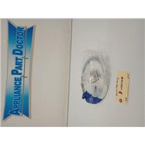 GE STOVE WB31X5014 BURNER TRIM RING NEW OEM