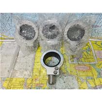 Boaters' Resale Shop of TX 2507 1909.24 MONSTER TOWER BRACKETS(4) w POST & TOOL