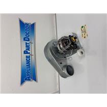 LG Wash Tower DPH224L01 4681EL1008A Motor w/ Blower Assy OB