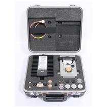 Bird Electronic Corporation 4410A Wattmeter Kit / Radio Test Set w Accessories
