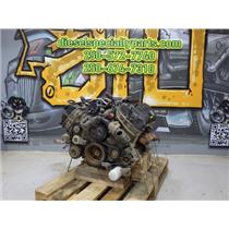 2014 FORD F150 5.0 COYOTE ENGINE 101K MILES VIN (F) PERFECT RUN NO CORE CHARGE