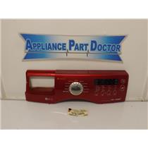 Samsung Washer DC92-00383E DC64-02217A Control Panel w/UI Used