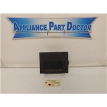 Jenn-Air Range WPW10464535 W10344181 Touch Panel Board Used