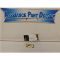 Whirlpool Dryer W10074270 Control Board Used
