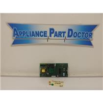 Whirlpool Dryer 3978918 Control Board Used