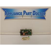 Samsung Dryer DC41-00092C Control Board Used