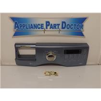 Samsung Washer Dc64-02217A DC61-02649 Control Panel Assy Used