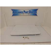 GE Washer WH44X24385 Large Lid (White) Used