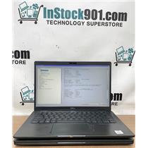 LOT 2 Dell Latitude 7310 13.3'' FHD i7-10th i5-10th 1.7GHz 16gb RAM NO SSD READ!