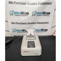 Thermo Scientific NanoDrop ND-8000 8-position Spectrophotometer