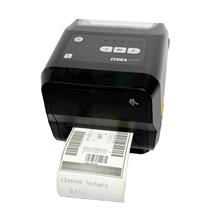 Zebra ZD420 ZD42042-T01E00EZ Thermal Barcode Label Printer USB Network 203DPI