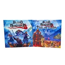Blood of the Northmen Pack by Czacha Games - SEALED