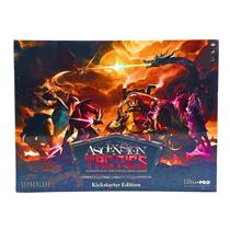 Ascension Tactics Kickstarter Exclusive by Stoneblade Entertainment - SEALED