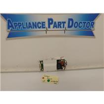 Whirlpool Dryer W10256719 Control Board Used