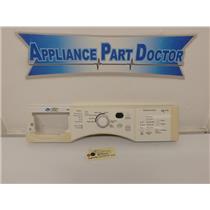 Kenmore Washer 8574969 W10099604 Control Panel Assy Used