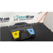 Stryker iSwitch Wireless Universal Footswitch Foot Pedal 277-100-100