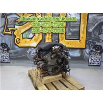 2014 FORD F150 3.5 ECO BOOST ENGINE 106K MILES VIN (T) EXC RUNNER NO CORE CHARGE