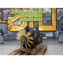 2004 GMC JIMMY 4.3 VORTEC V6 ENGINE VIN (X) EXCELLENT RUNNER 87K MILES NO CORE