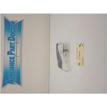 ELECTROLUX DRYER 134398300 START SWITCH NEW OEM