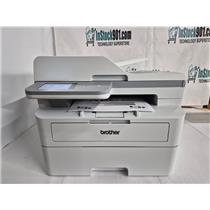 BROTHER MFC-L2980DW WIRELESS ALL IN ONE PRINTER NEARLY NEW ONLY 77 PRINTOUTS