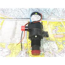 Boaters’ Resale Shop of TX 2604 1803.01 JABSCO 18590-0000 MACERATOR 12 VOLT PUMP