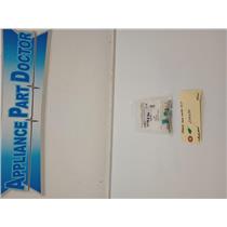 WHIRLPOOL DRYER 279570 DRYER DOOR CATCH KIT NEW OEM