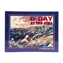 D-Day at Iwo-Jima by Decision Games - SEALED