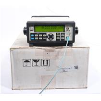 Phase Matrix 320A / Agilent 53150A 20GHz Frequency Counter with Oven Timebase