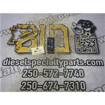 2003 2004 GMC JIMMY 4.3 VORTEC V6 AUTO 4X4 REAR WIPER HATCH SWITCH 15028757