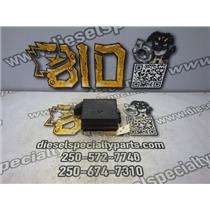 2003 2004 GMC JIMMY 4.3 VORTEC V6 AUTO 4X4 FUSE BOX JUNCTION RELAY 15328840 OEM