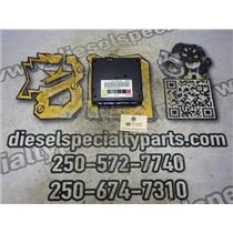 2003 2004 GMC JIMMY 4.3 VORTEC V6 AUTO 4X4 BCM BODY CONTROL MODULE 15081796 OEM