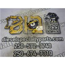 2003 2004 GMC JIMMY 4.3 VORTEC V6 AUTO 4X4 STEERING CLOCK SPRING 26109700 OEM